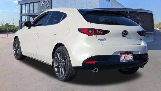 2025 Mazda
