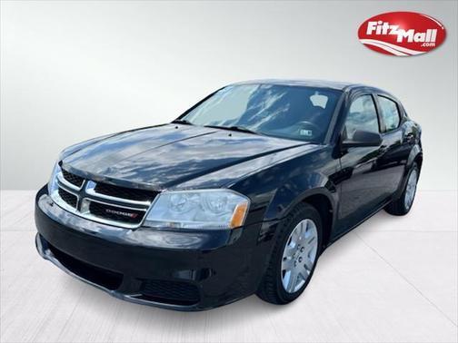 2013 dodge avenger in saint louis, missouri