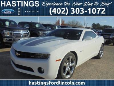 2013 chevrolet camaro lt lt 2dr coupe w/2lt for sale in good samaritan village, nebraska