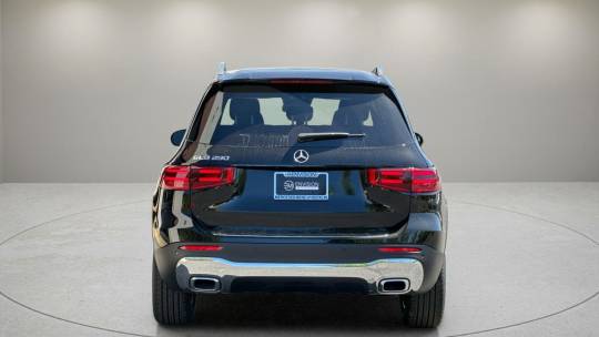2024 Mercedes-Benz GLB