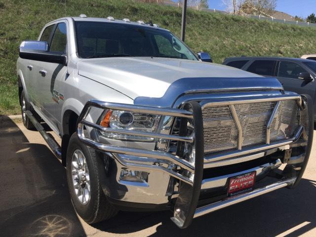 2014 ram ram pickup 2500 laramie 4x4 laramie 4dr crew cab 6.3 ft. sb pickup for sale in bar nunn, wyoming