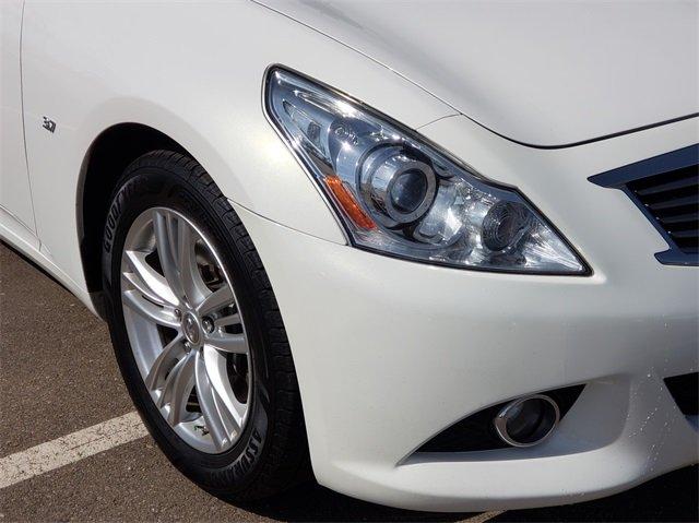 used 2015 infiniti q40 santa fe, nm 87507 for sale in santa fe, new mexico