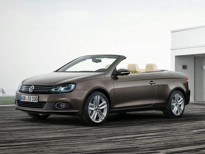 2013 volkswagen eos komfort sulev komfort sulev 2dr convertible for sale in milford, connecticut