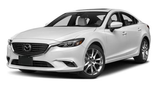 2017 Mazda