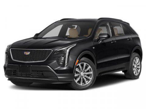 2021 cadillac xt4 sport