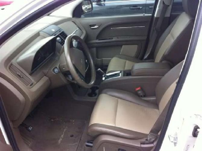 2009 dodge journey r/t in columbus, oh