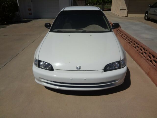 honda civic 1992 lx 1.5 automatic