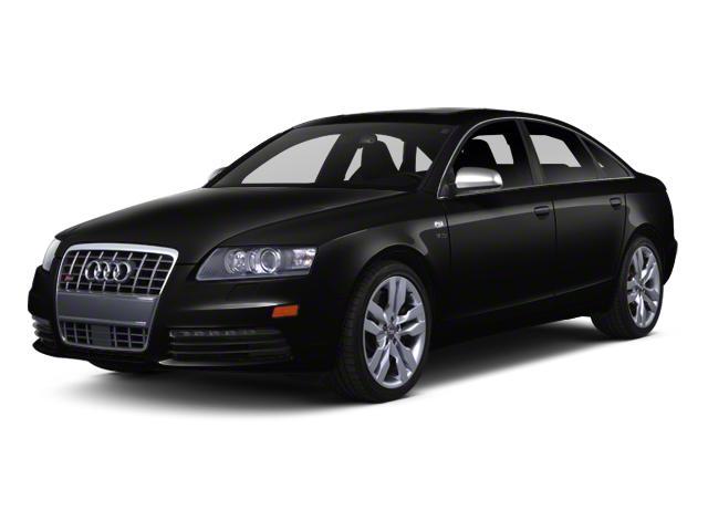 2011 audi s6 5.2 prestige quattro
