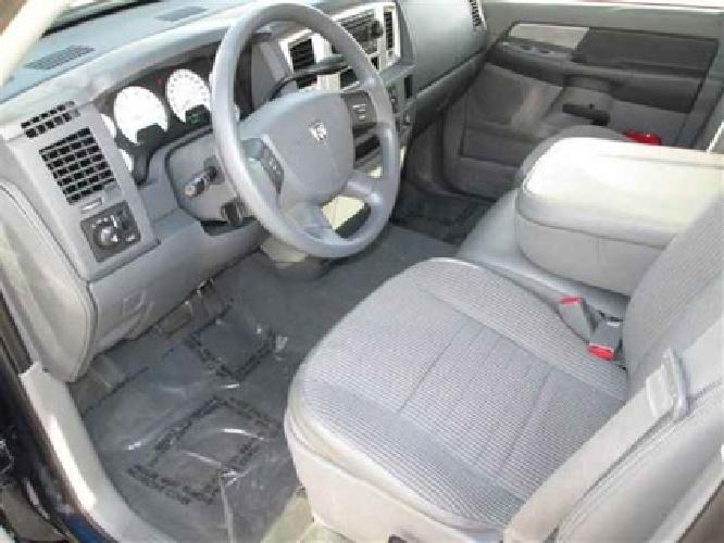 2008 dodge ram 1500 slt in cerritos, ca