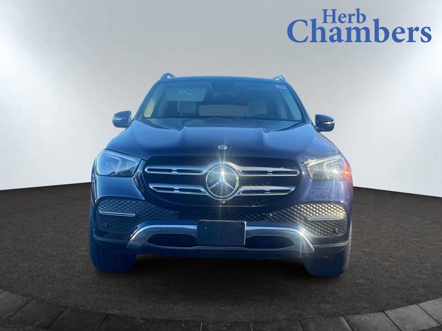2022 mercedes-benz gle 350 4matic