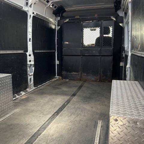 2014 ram promaster 3500 high roof