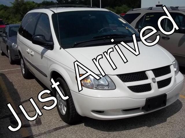 2003 dodge caravan sport for sale in south burlington, vermont