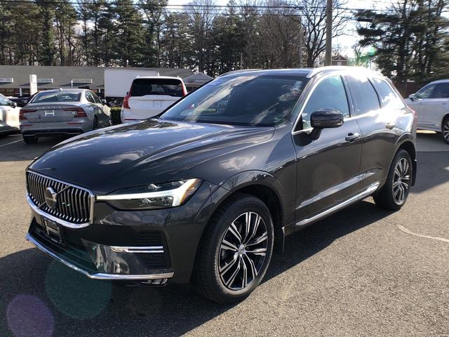 2022 volvo xc60 b5 awd inscription