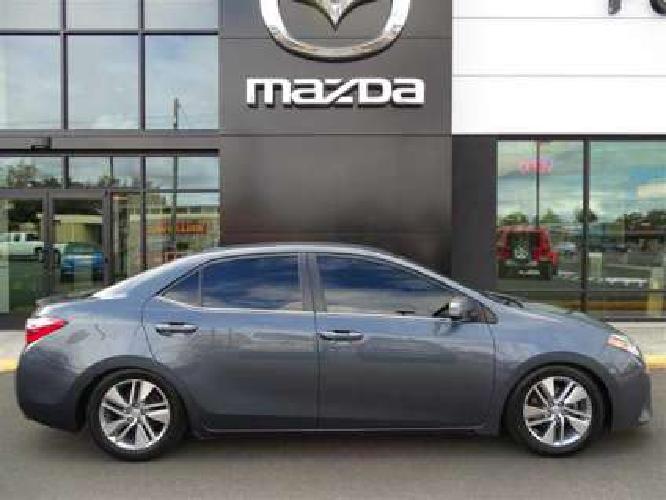 2014 toyota corolla le eco premium in salem, or