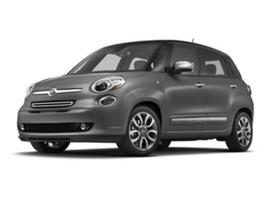 2014 fiat 500l pop lander, wy for sale in atlantic city, wyoming