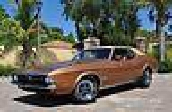 1971 ford mustang grande in sarasota, fl