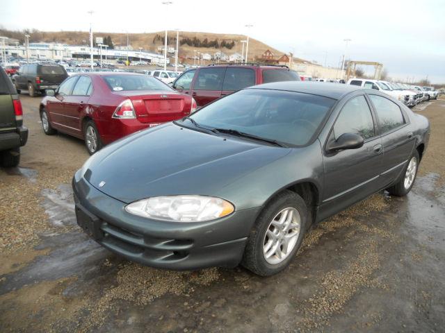 2004 dodge intrepid se for sale in mandan, north dakota