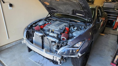 2008 infiniti g37 for sale in texas by owner