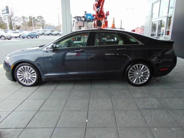 2013 lincoln mkz base awd v6 4dr sedan for sale in dover, delaware
