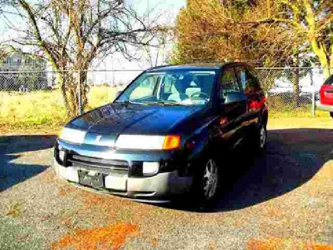 2003 saturn vue in langhorne, pa