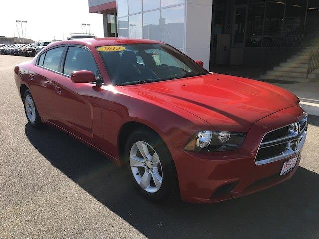 2013 dodge charger se se 4dr sedan for sale in hollister, idaho