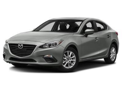 2015 mazda mazda3 i sport i sport 4dr sedan 6m for sale in honolulu, hawaii