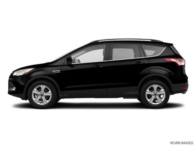 2014 ford escape se awd se 4dr suv for sale in coldfoot, alaska
