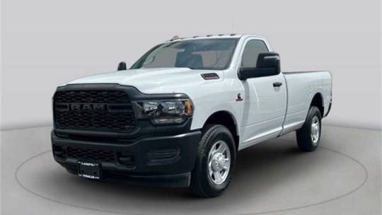 2023 ram 3500 tradesman
