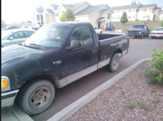 1997 ford f-150 for sale in arizona by owner