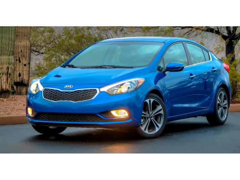 2018 Kia Forte5