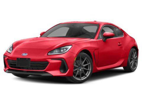 2023 subaru brz limited