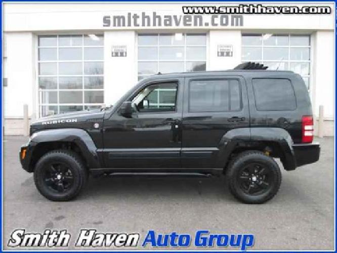 2011 jeep liberty sport in saint james, ny