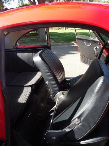 1961 porsche 356b 1600s coupe for sale in sacramento, california