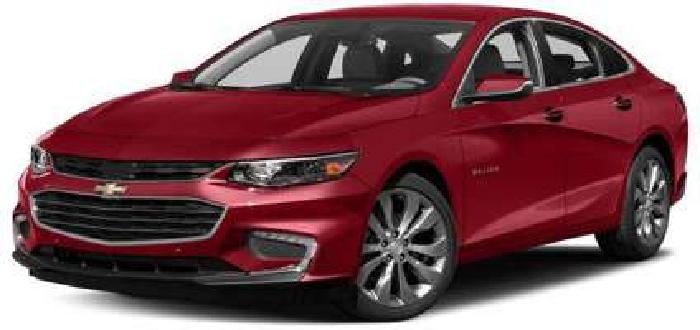 2018 chevrolet malibu premier in ballwin, mo