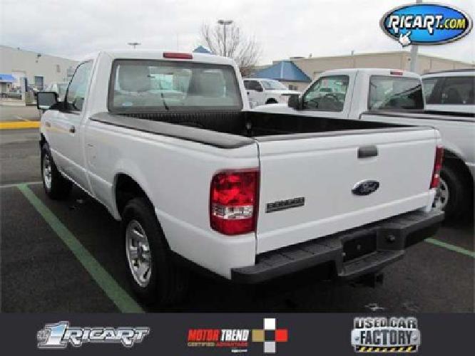 2010 ford ranger in columbus, oh