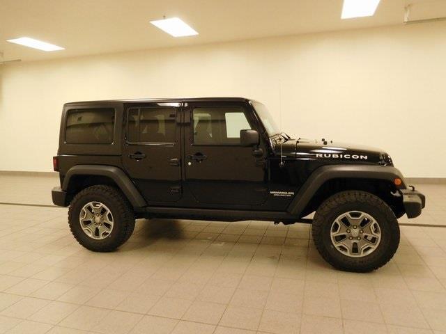 2013 jeep wrangler unlimited rubicon 4x4 rubicon 4dr suv for sale in jolly acres, south dakota