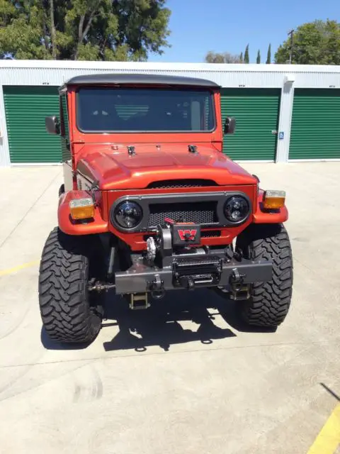 1974 fj40 toyota land cruiser