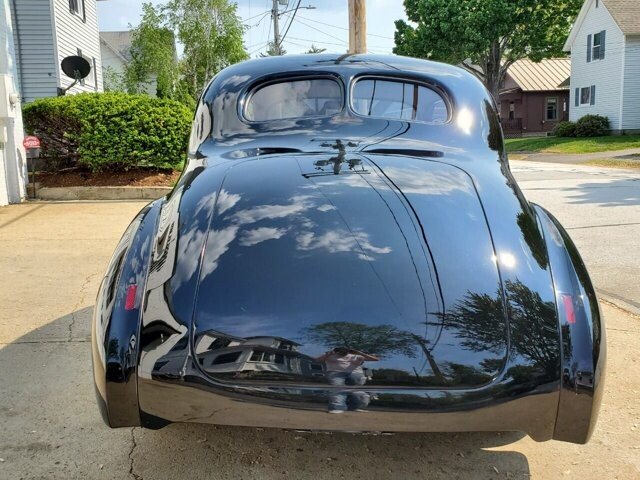 1939 packard model 120
