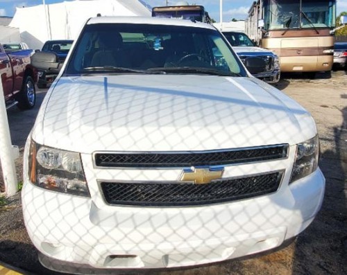 2009 chevrolet tahoe for sale in florida by owner