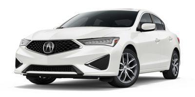 2021 acura ilx premium package
