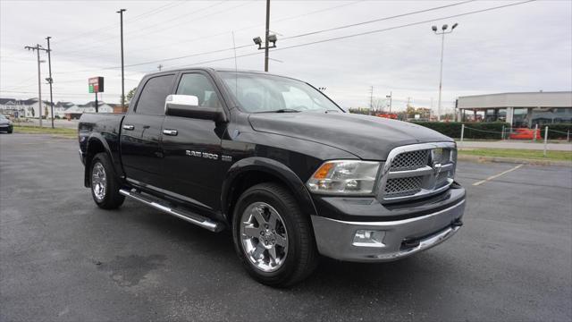 2011 dodge ram 1500 st