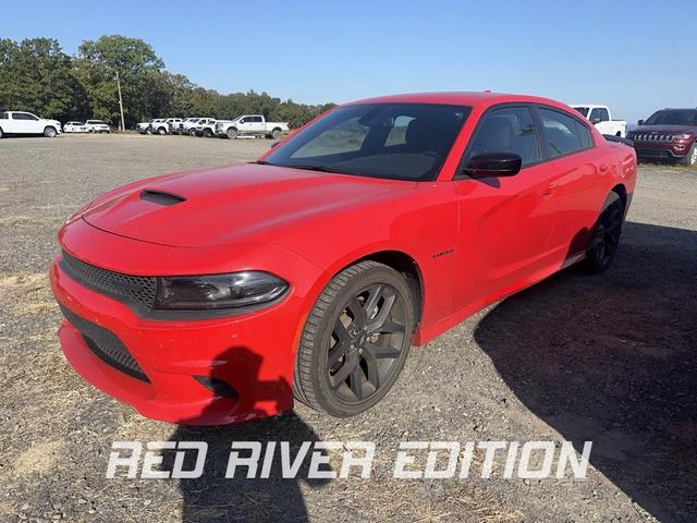 2022 dodge charger r/t