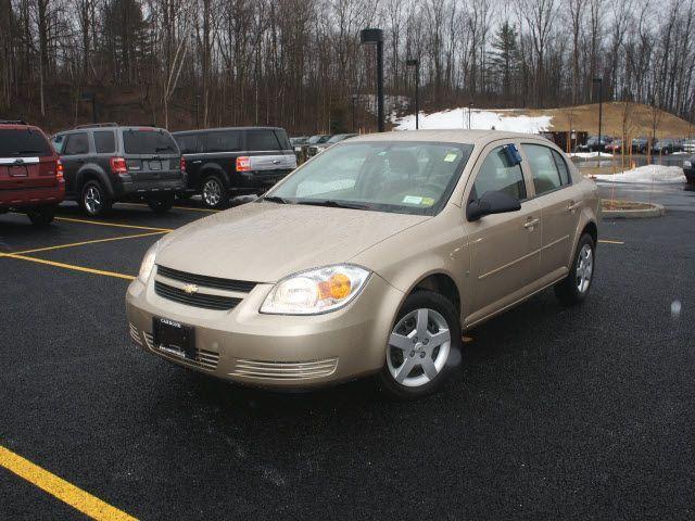 2007 chevrolet cobalt ls for sale in bennington, vermont