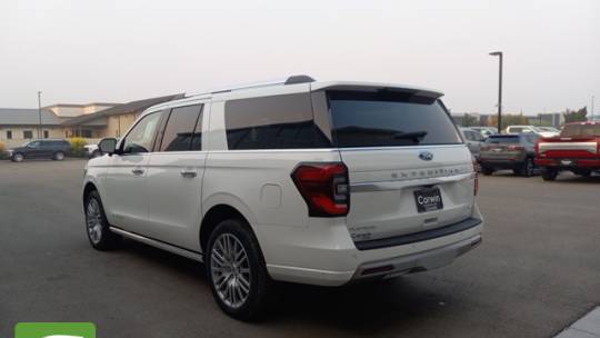 2024 Ford Expedition