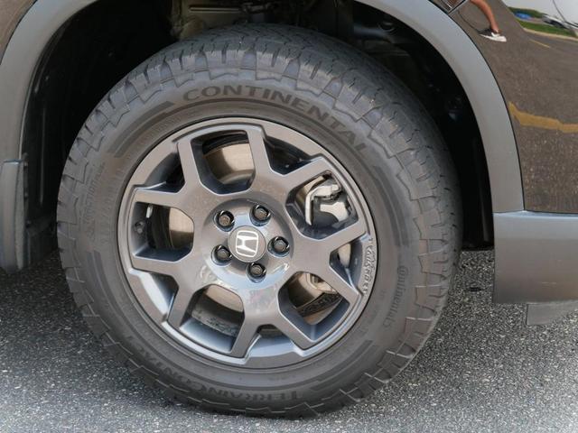 2023 honda pilot trailsport