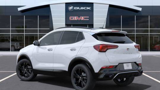 2024 Buick Encore GX