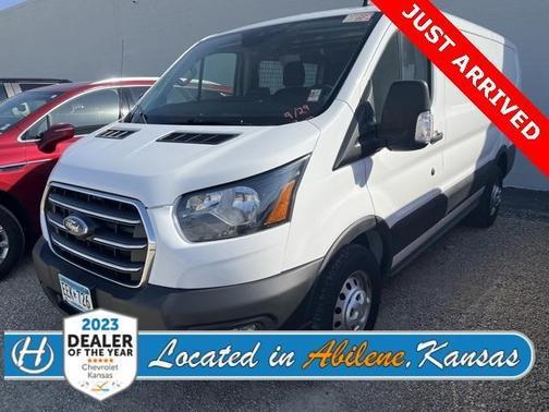 2020 ford transit-250 in augusta, michigan