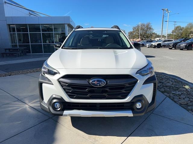 2024 subaru outback limited xt