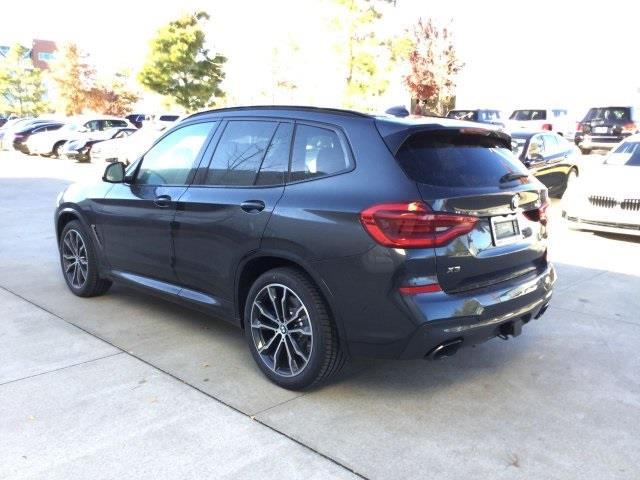 2019 bmw x3 m40i awd m40i 4dr suv for sale in bentonville, arkansas
