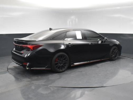 2020 toyota avalon in secaucus, new jersey